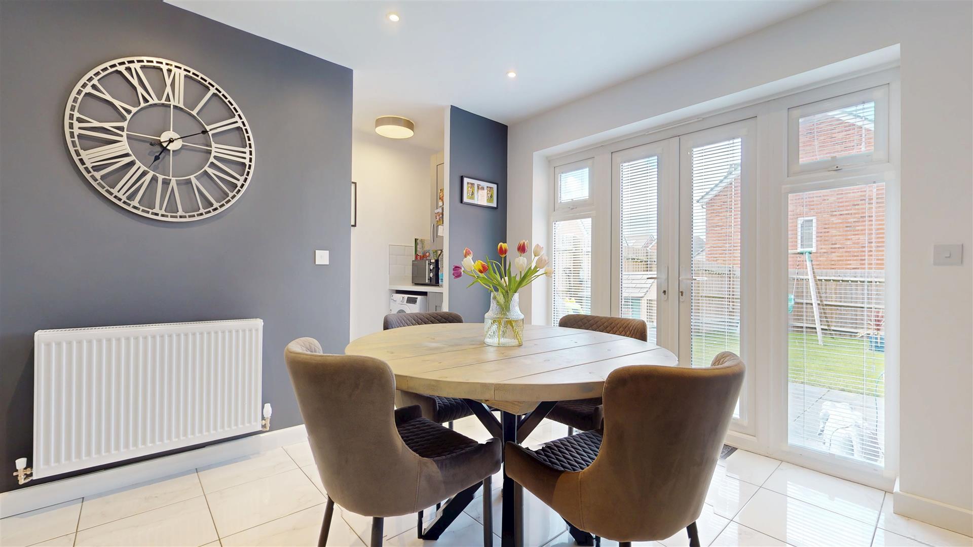 Pierrepoint Way, Hanslope, Milton Keynes